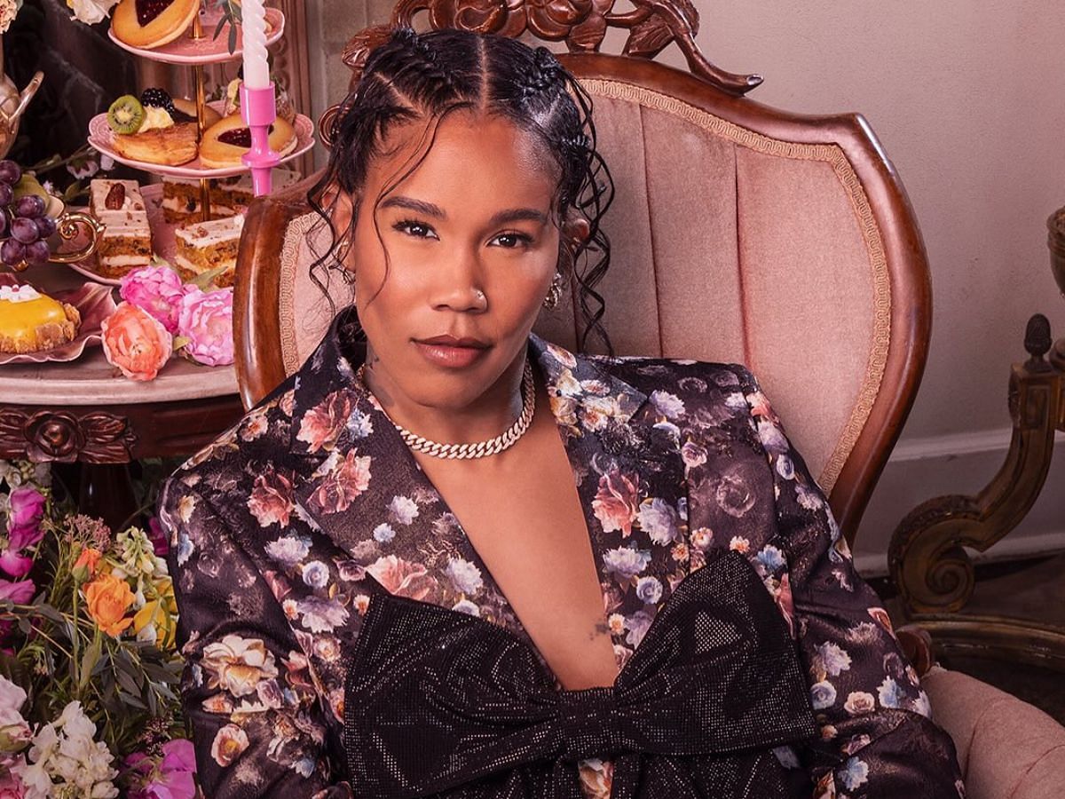 Ty (Image vis Instagram/@basketballwives)